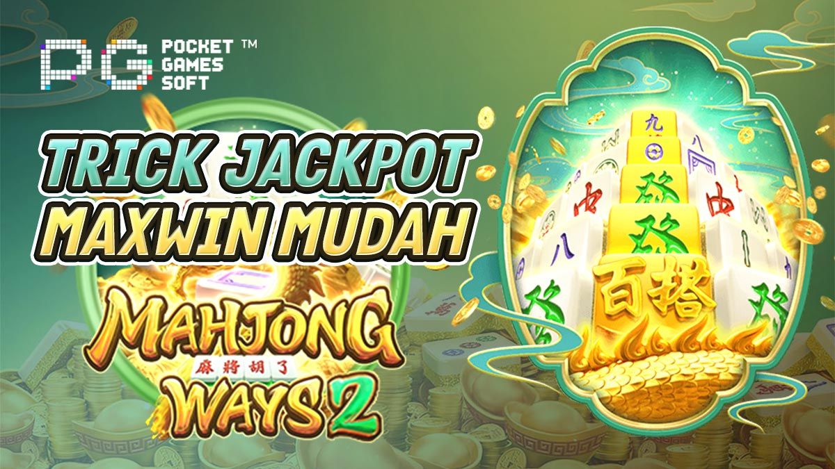 Slot Online Jackpot